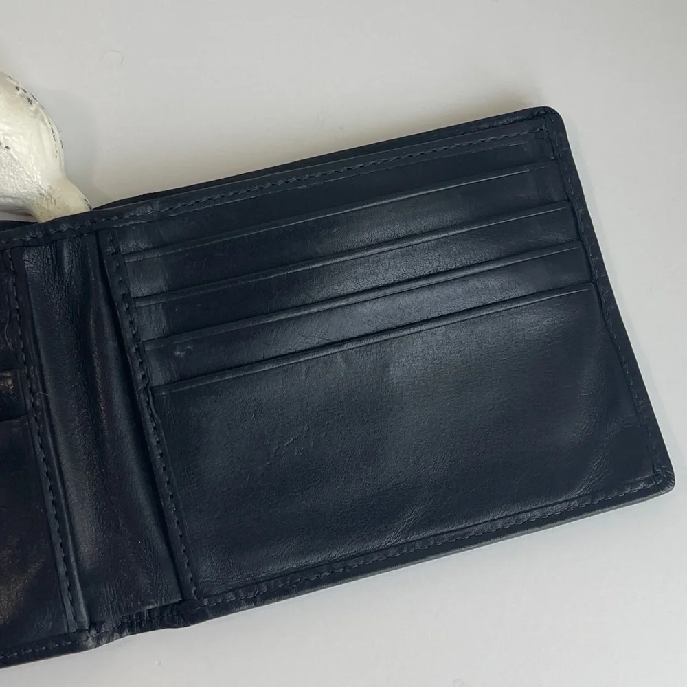 COACH 1941 Men’s Leather Wallet
